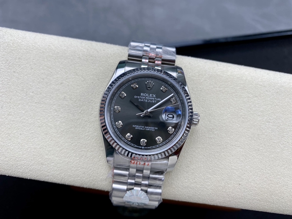 激安ロレックス内部構造